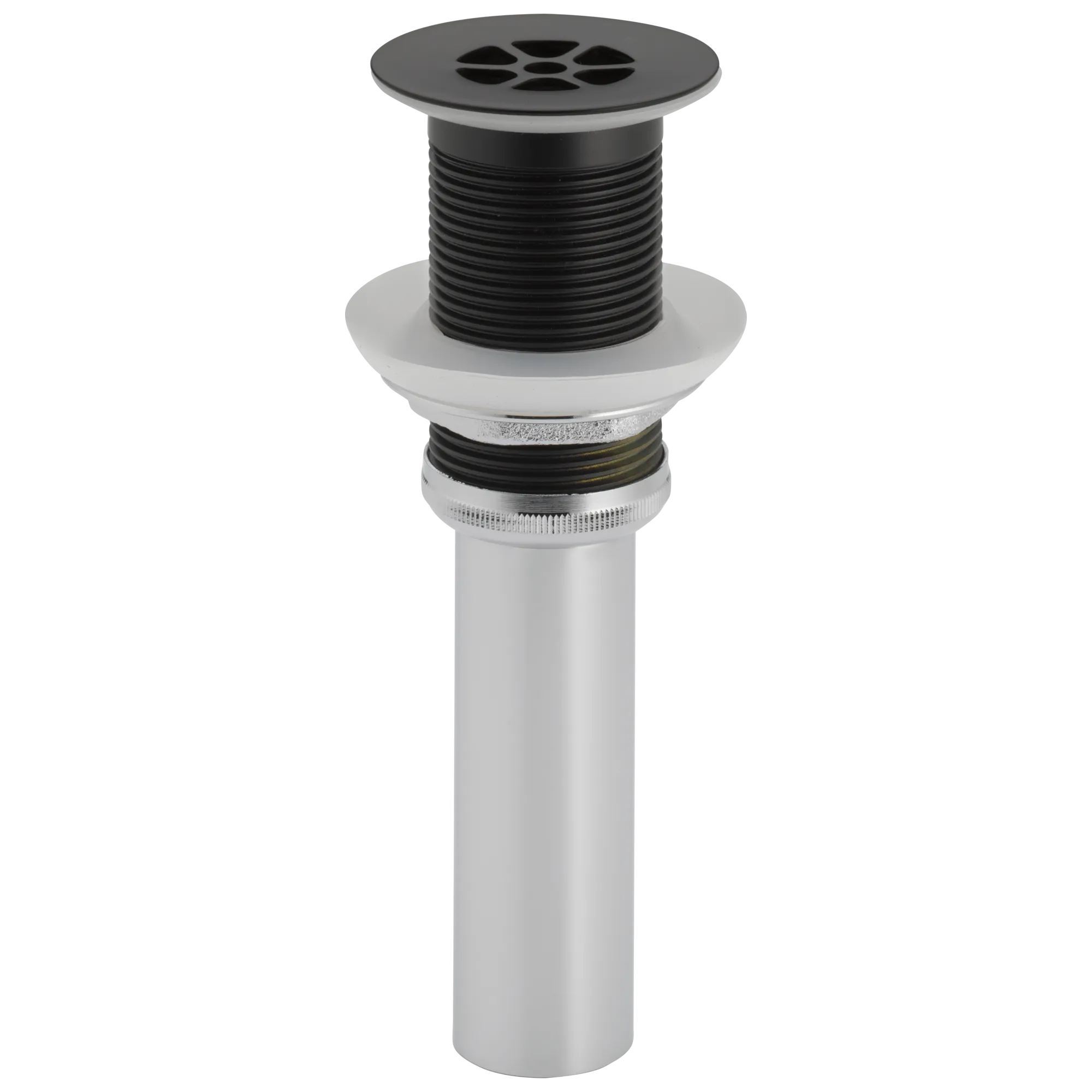 Brizo Grid Strainer Without Overflow