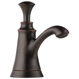 Brizo Other: Soap/Lotion Dispenser