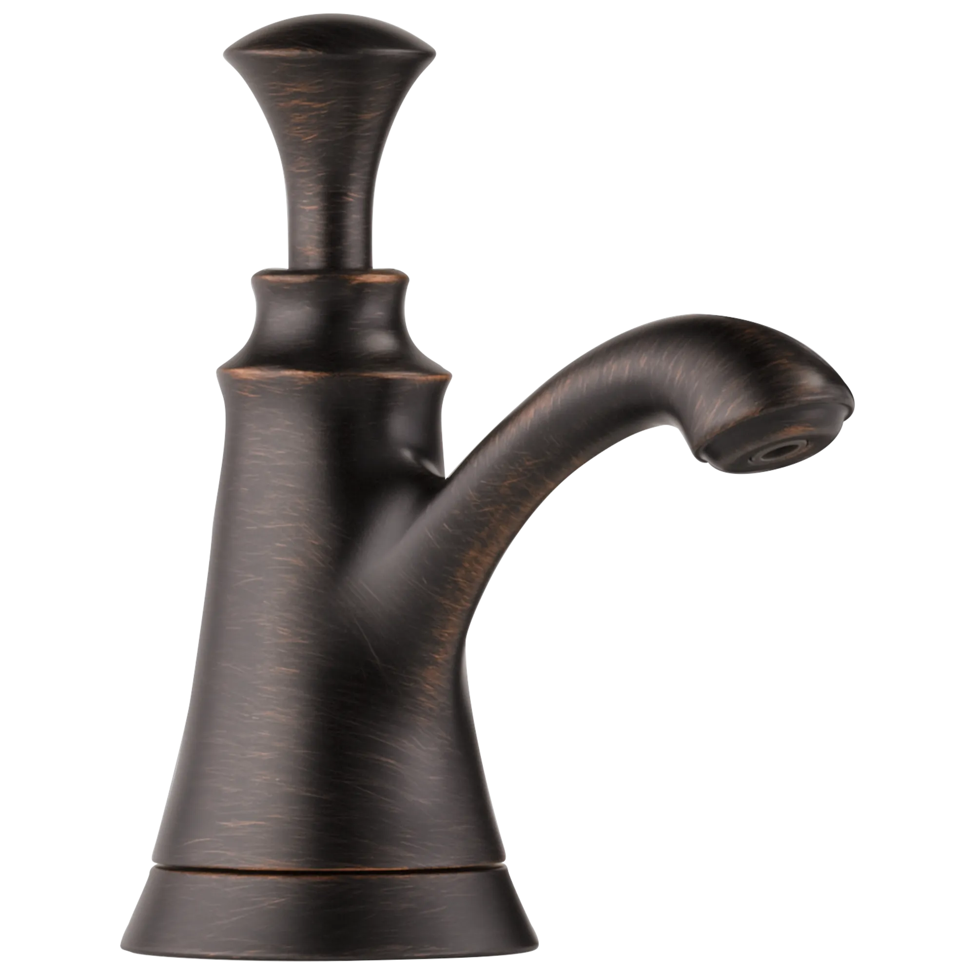 Brizo Other: Soap/Lotion Dispenser