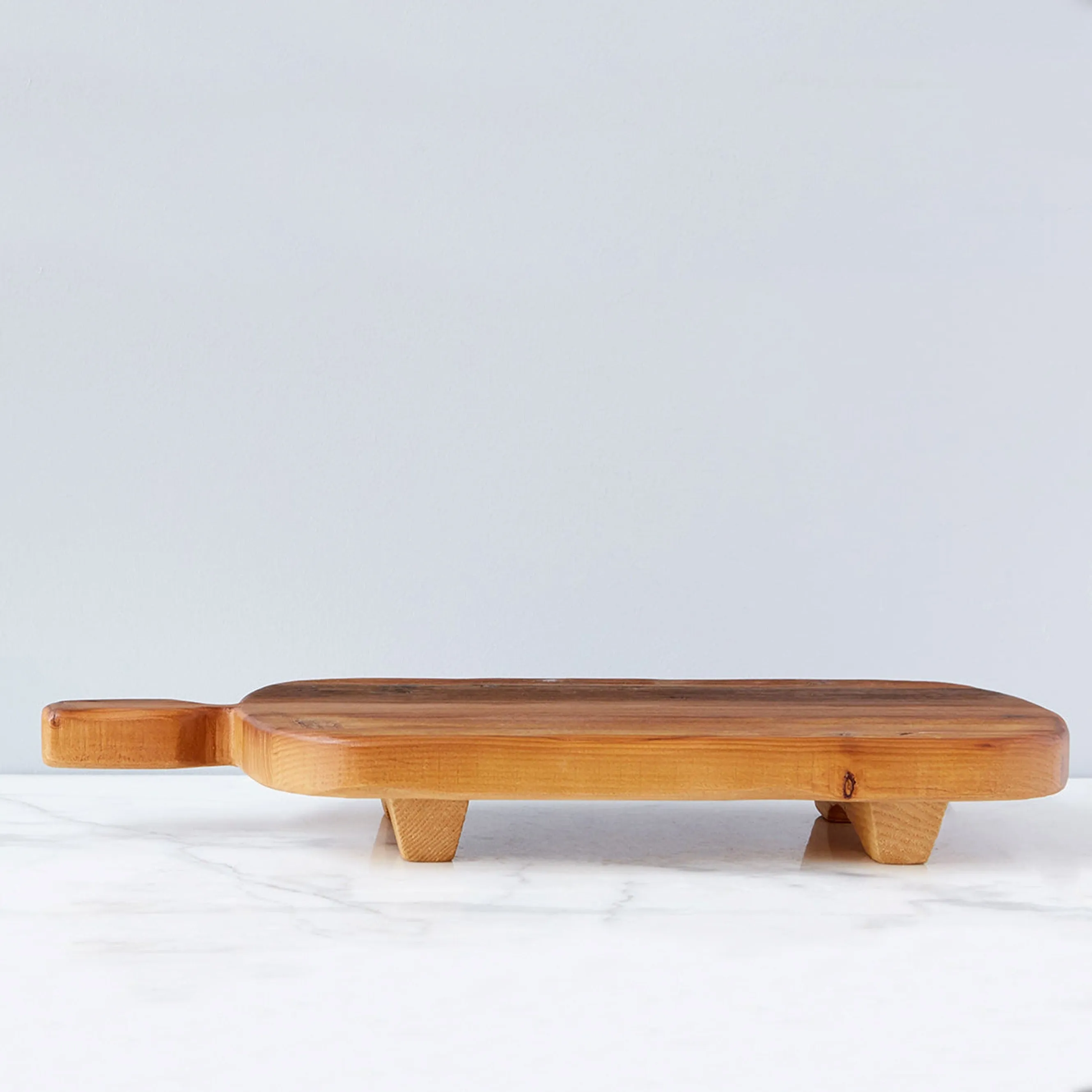 Cannes Rectangular Riser Board