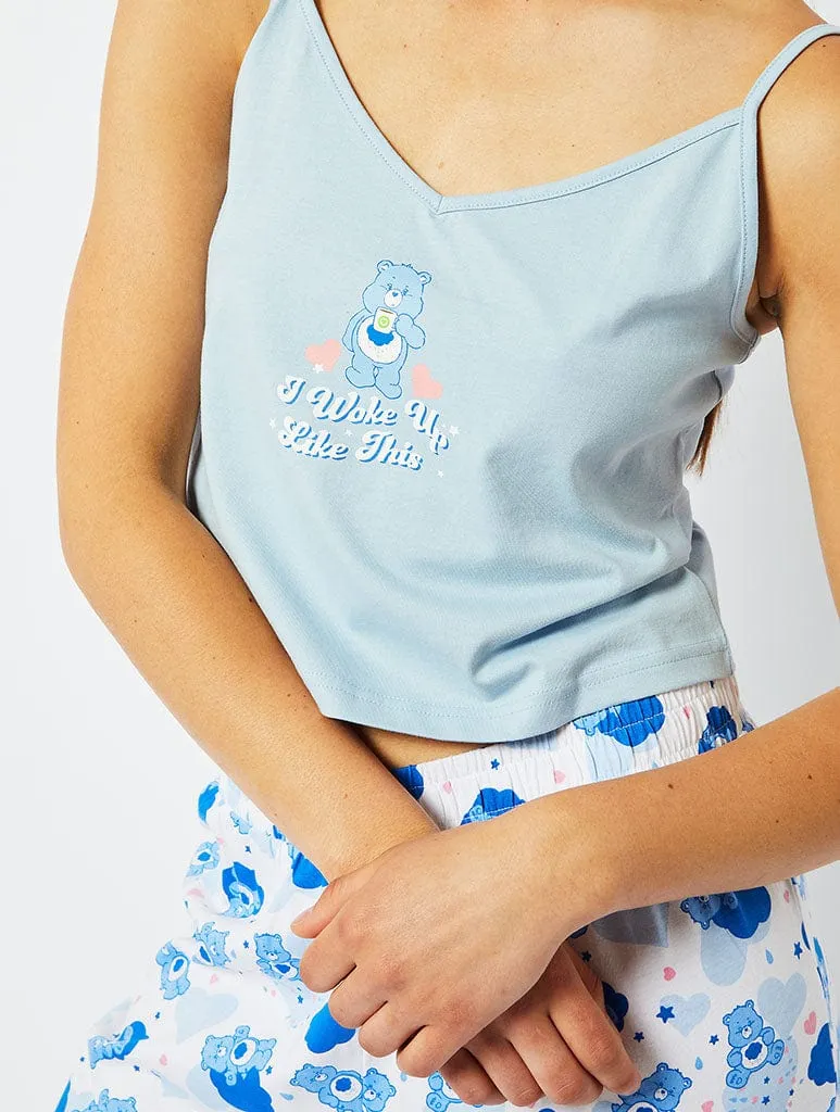 Care Bears x Skinnydip Cami & Trousers Pyjama Set