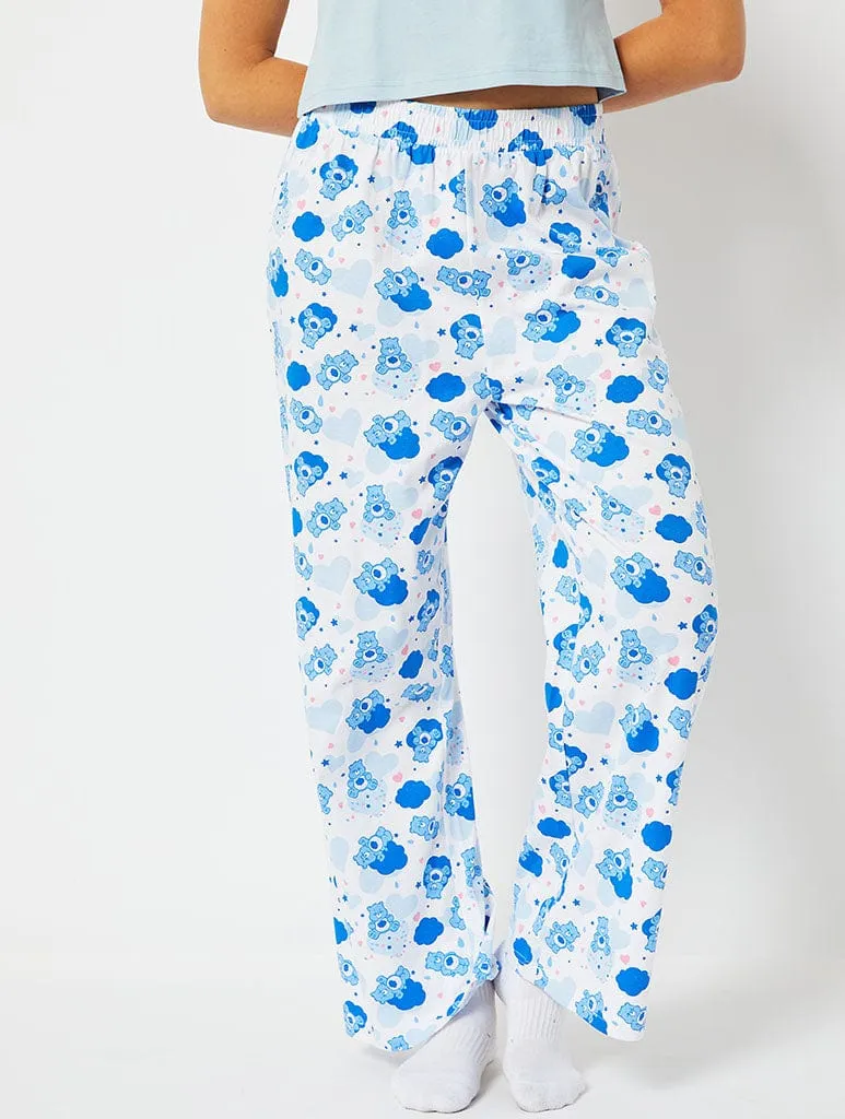Care Bears x Skinnydip Cami & Trousers Pyjama Set