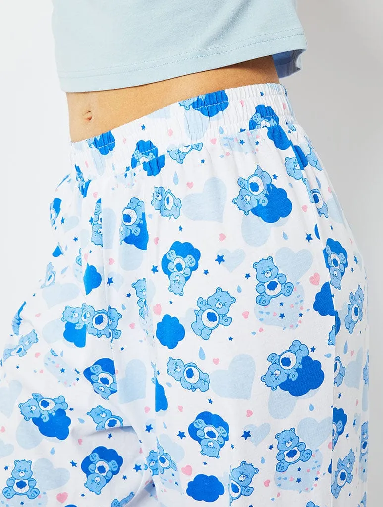 Care Bears x Skinnydip Cami & Trousers Pyjama Set