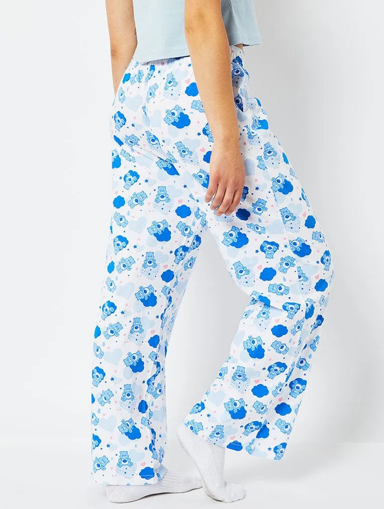 Care Bears x Skinnydip Cami & Trousers Pyjama Set