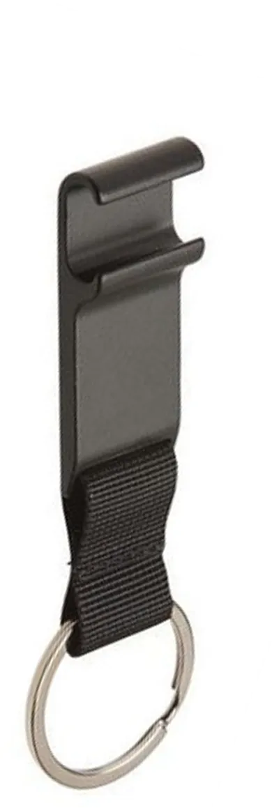 Chevrolet Aluminum Bottle Opener