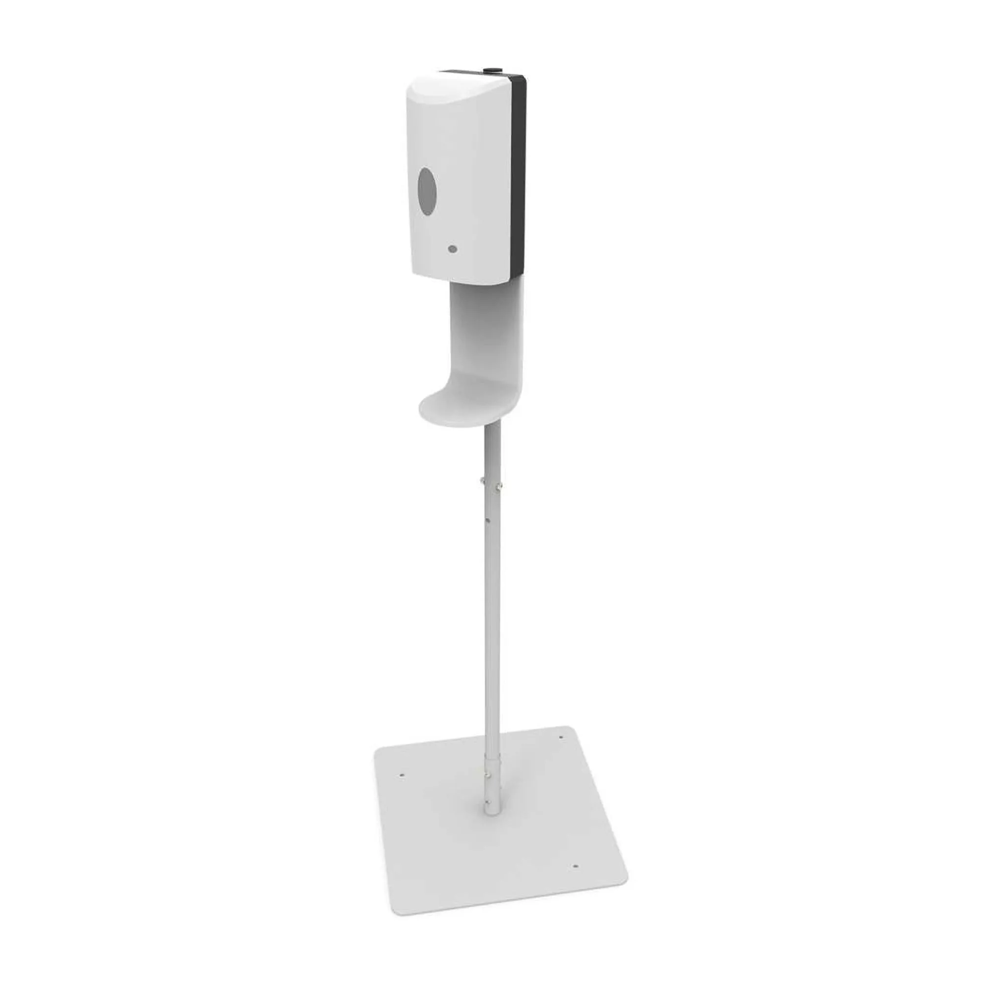 Copernicus Hand Sanitizer Floor Stand (Dispenser not included) - 15-08105