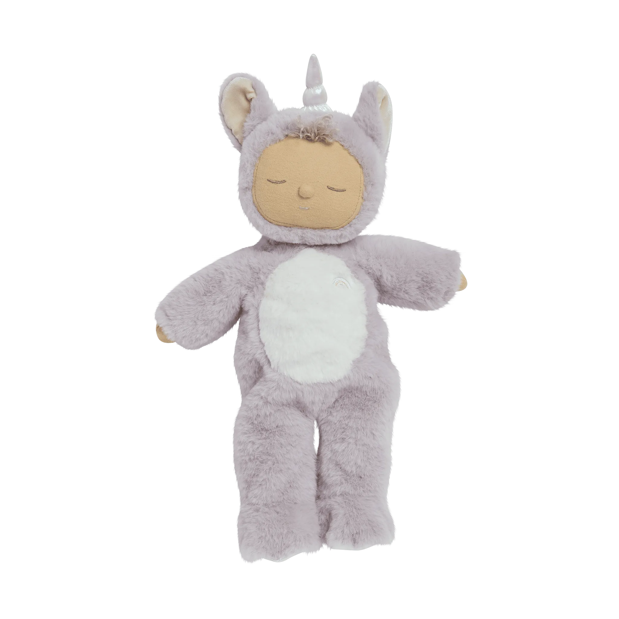 Cozy Dinkums - Unicorn - Sweetpea