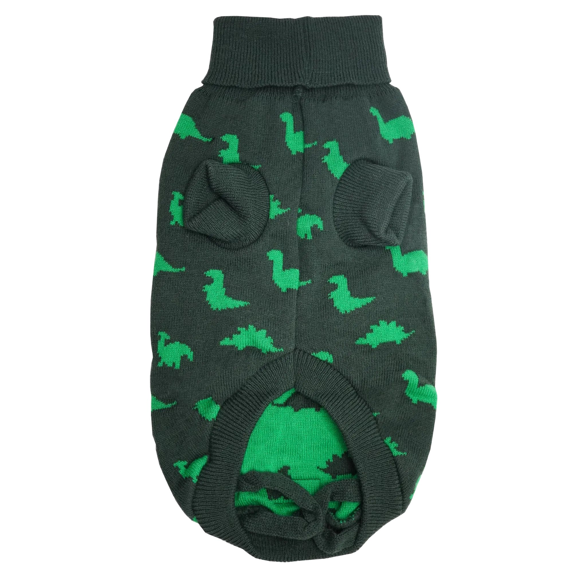 Dan & Sam - Dog Jumper (Dinosaur Land) - 25cm