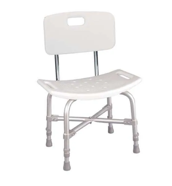 Deluxe Bariatric Shower Chair by Drive Medical
