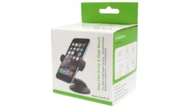 Easy Fix Car and Desk Mount Car Holder