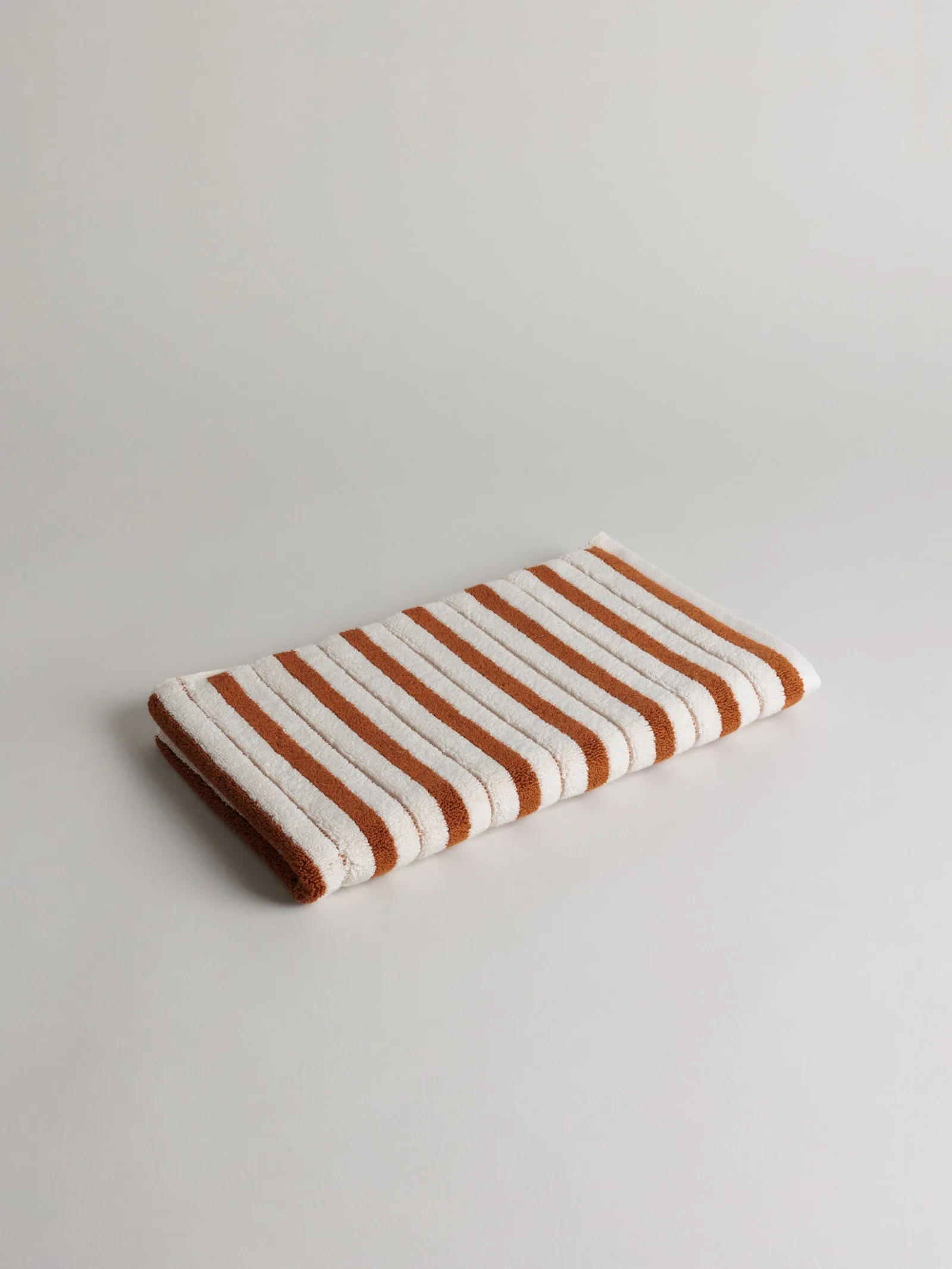 Echo Bath Mat - Fuyu/Chalk