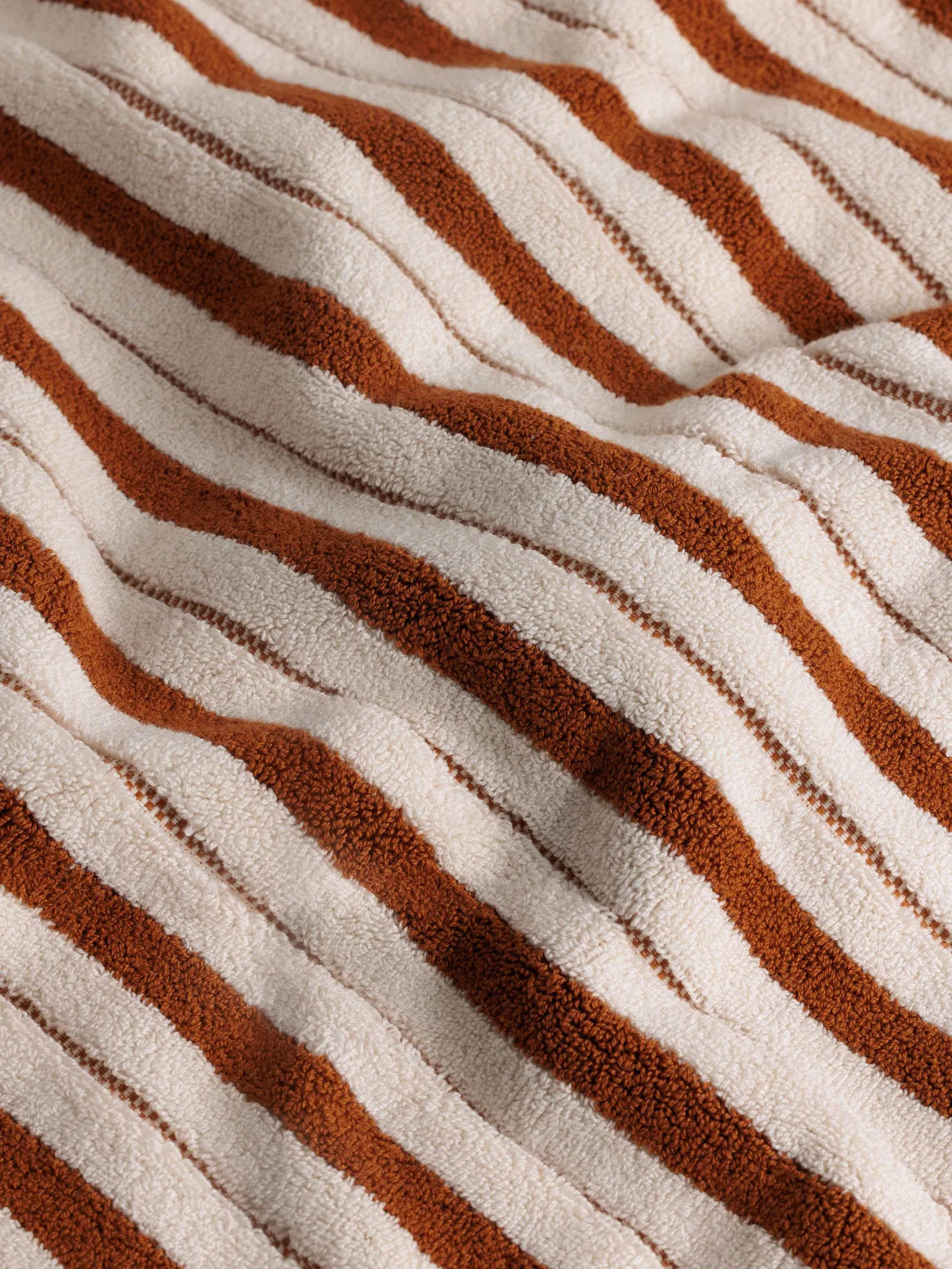 Echo Bath Mat - Fuyu/Chalk
