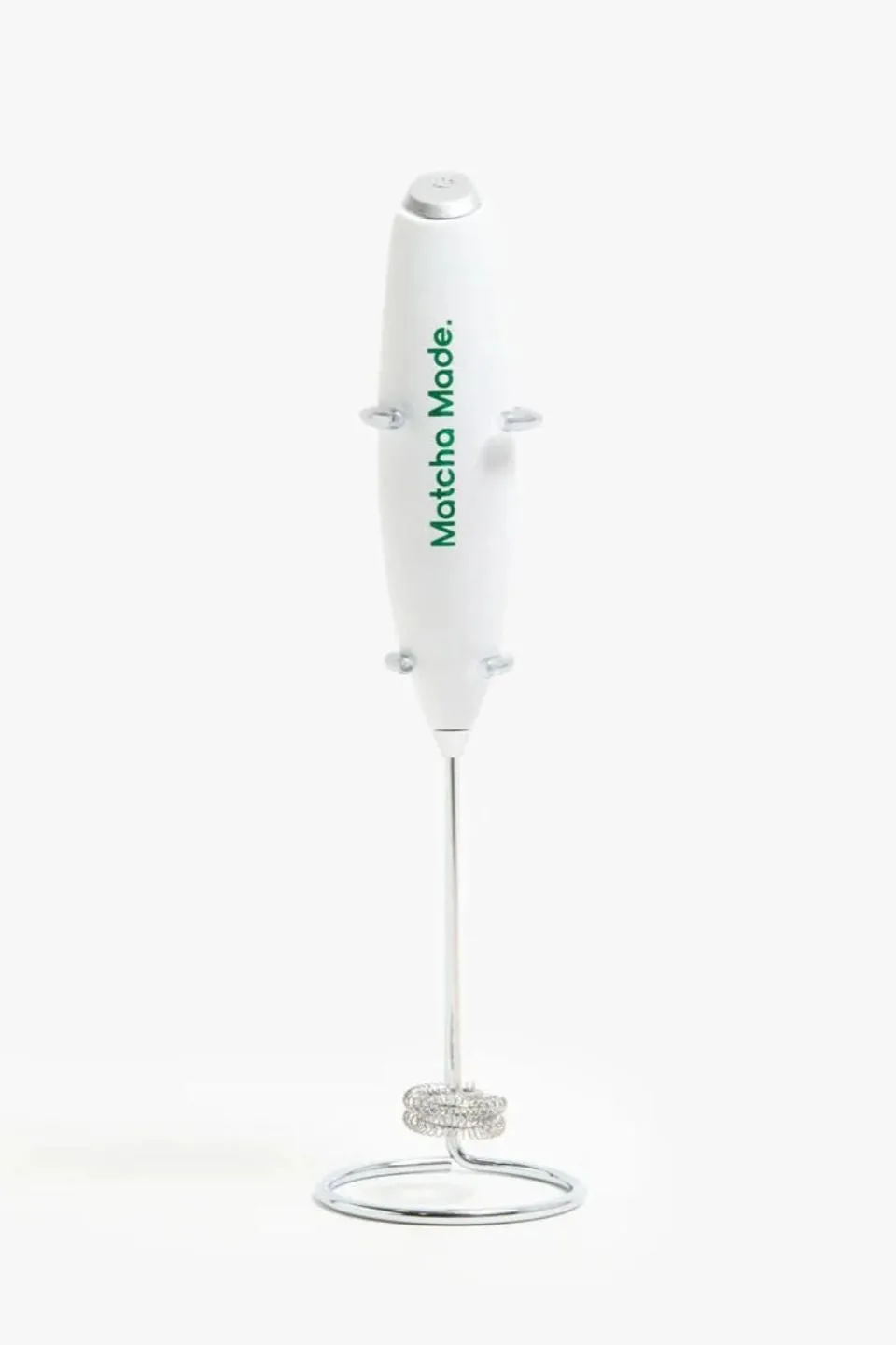 Electric Matcha Whisk