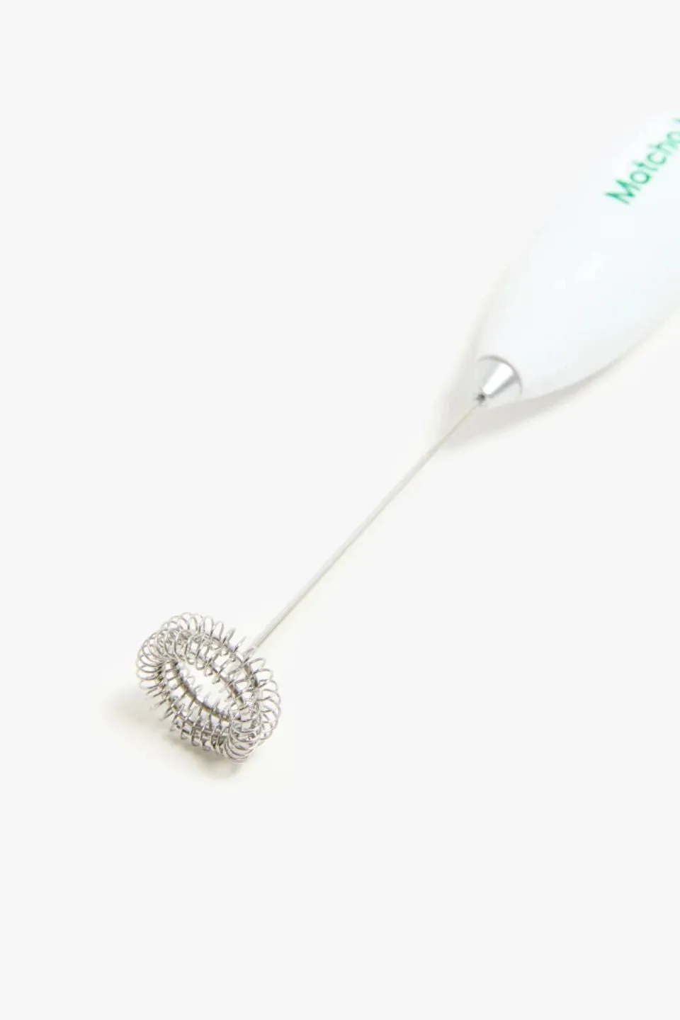 Electric Matcha Whisk