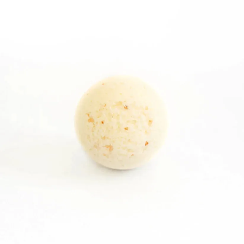 Eucalyptus Bath Bomb
