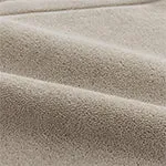Faia Cotton Bath Mat [Stone grey]