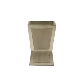 Florentine Toothbrush/Pen Holder