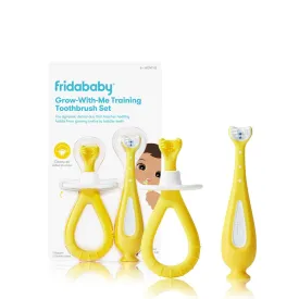 Fridababy- Teach-me Gumhugger   Training Tooth Hugger