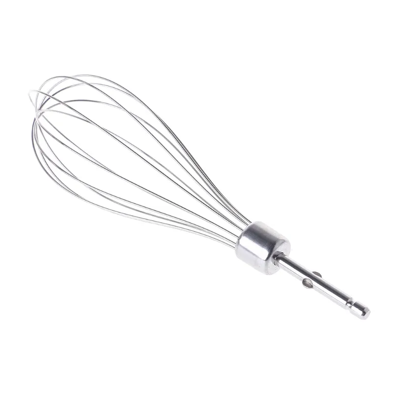 Frother Mixer Whisk Stainless