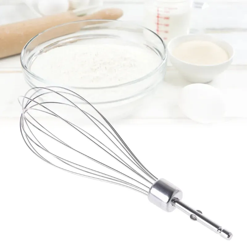Frother Mixer Whisk Stainless