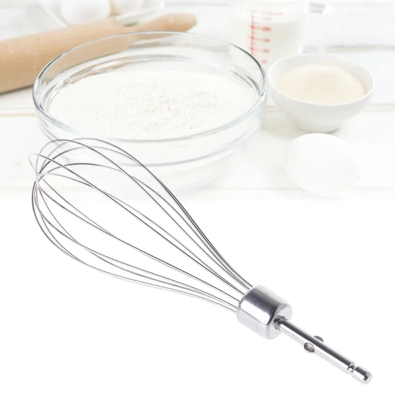 Frother Mixer Whisk Stainless