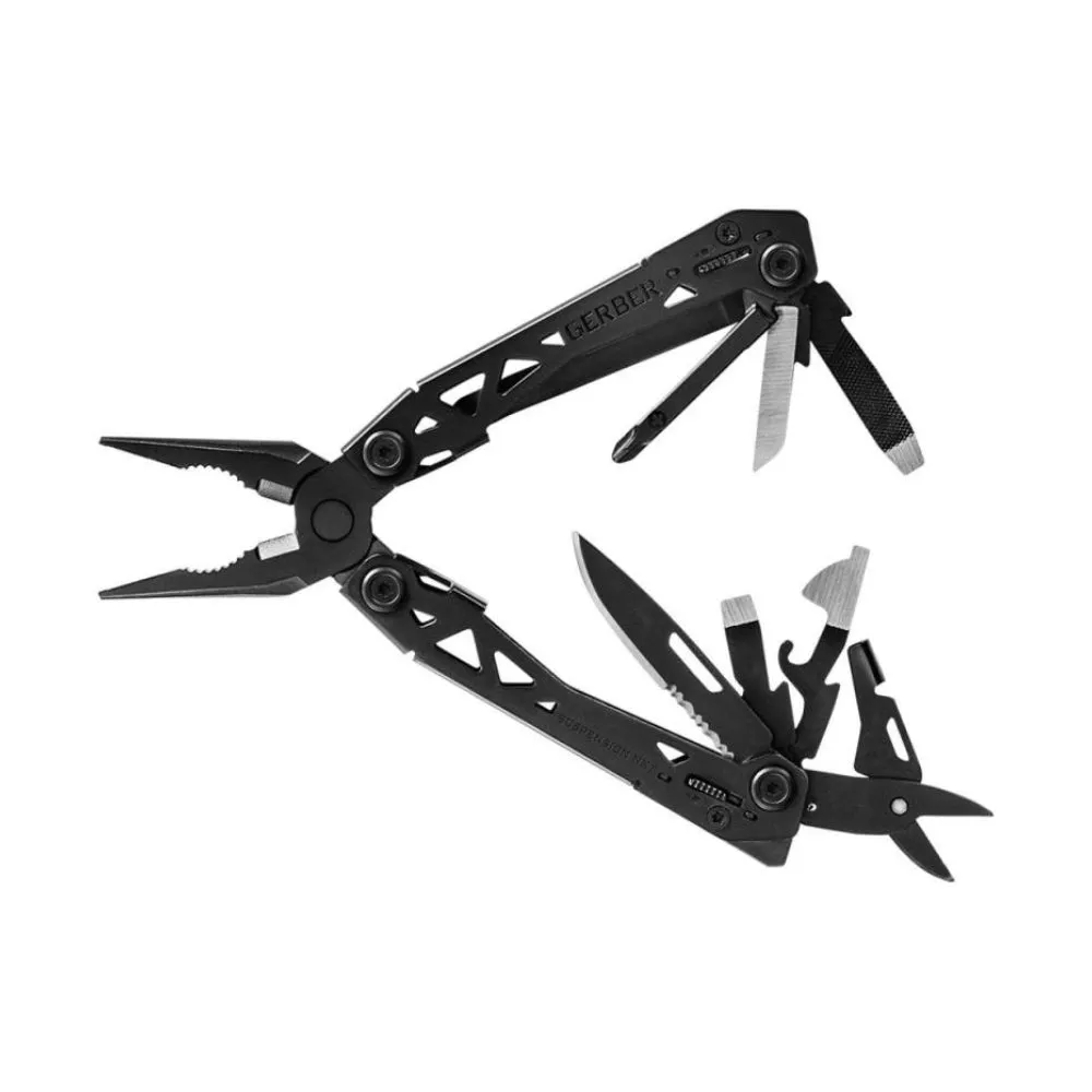 Gerber Suspension NXT Multi-Tool