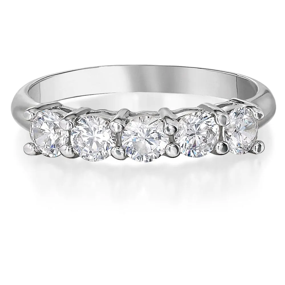 Grand Gesture Ring