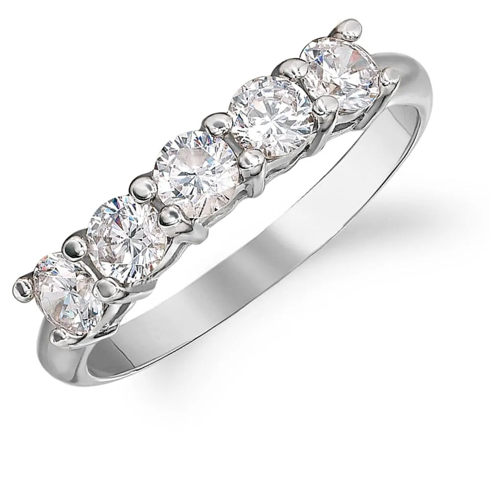 Grand Gesture Ring