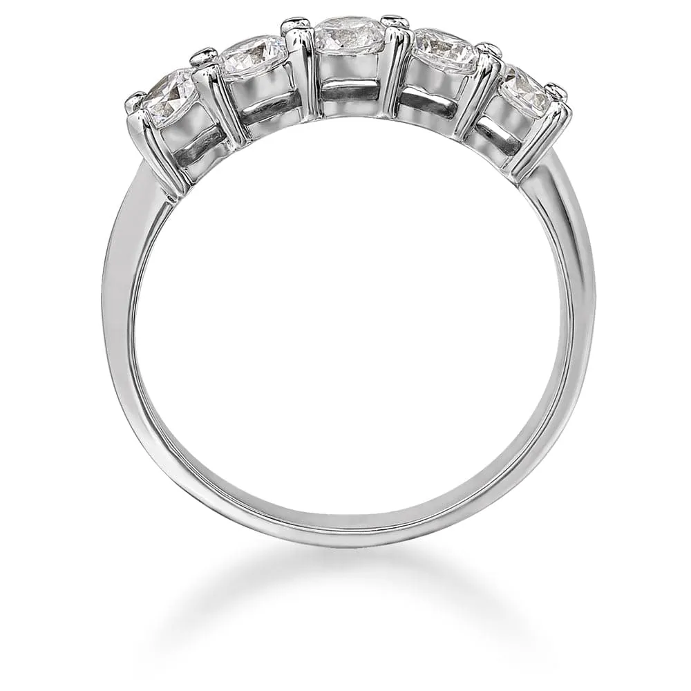 Grand Gesture Ring