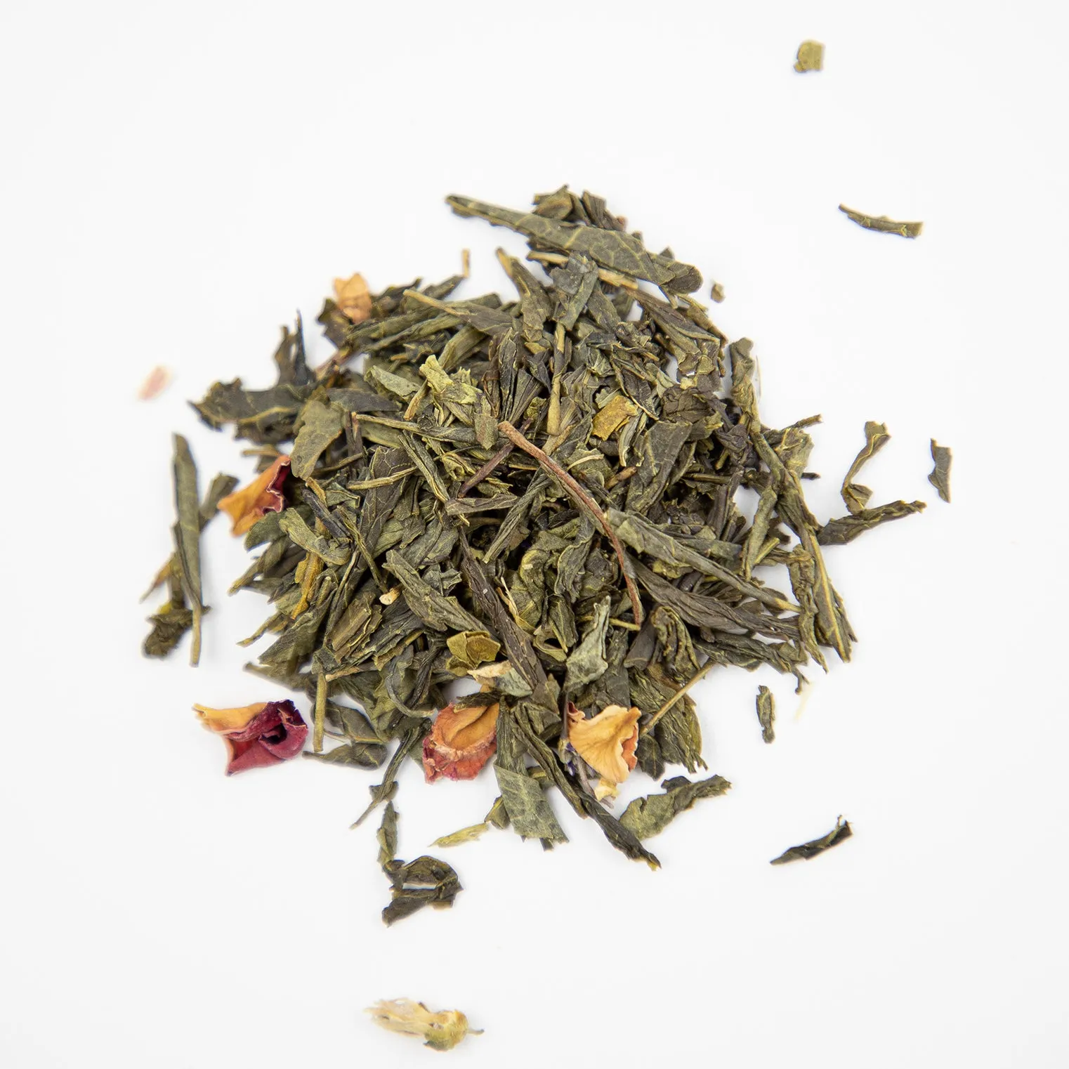 Green Goddess Tea 4oz