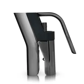 Gunmetal Corkscrew w/ Lever