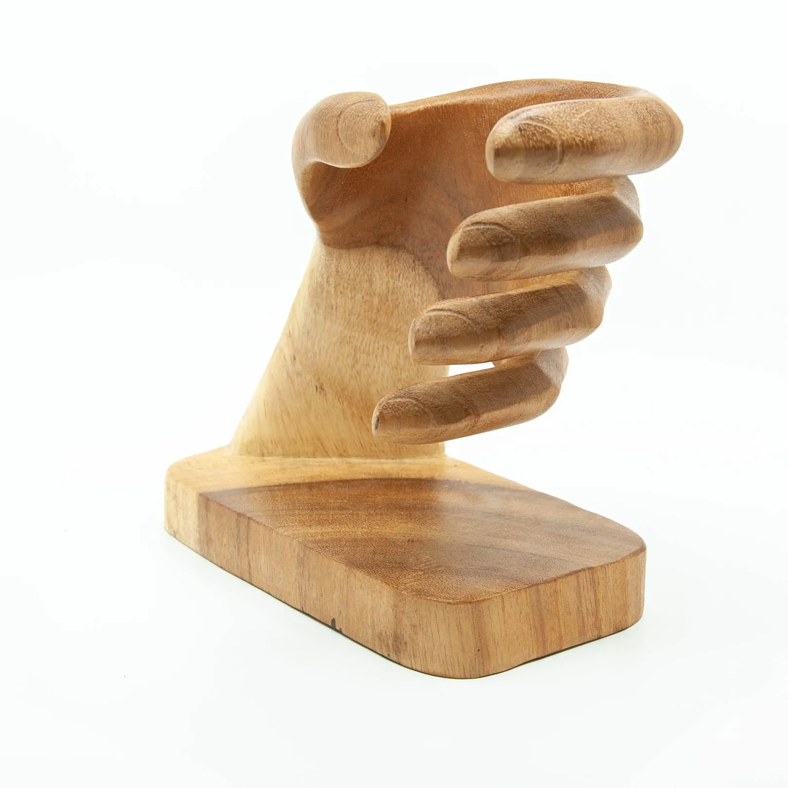 Hand Bottle Holder