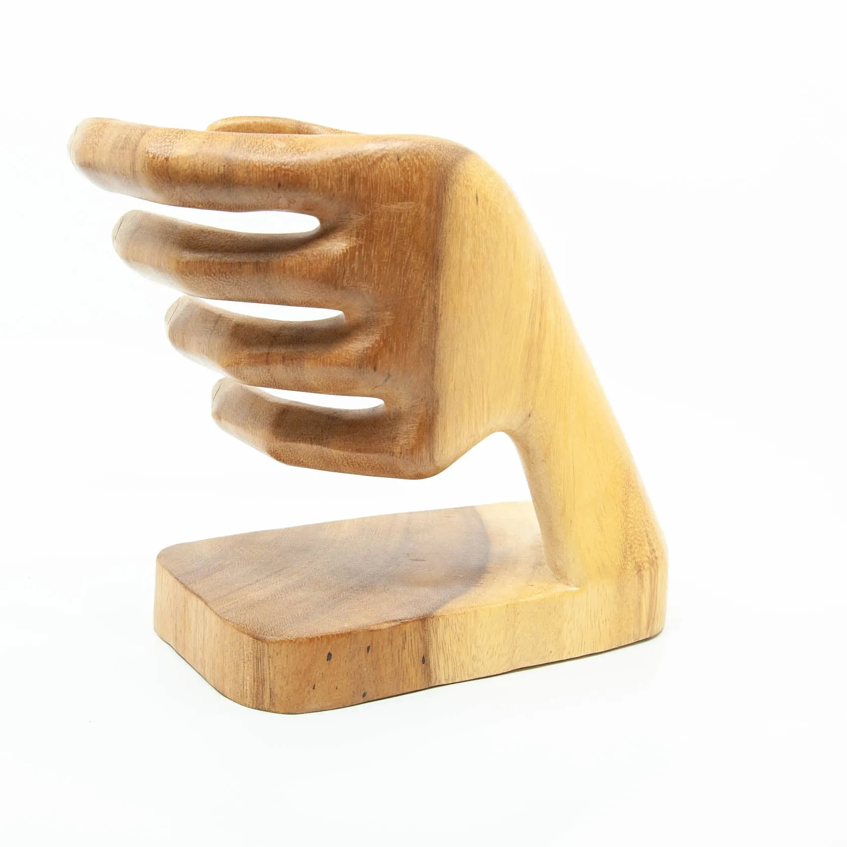 Hand Bottle Holder