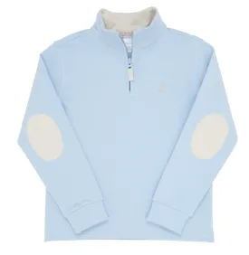 Hayword Half Zip-Boy