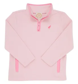 Hayword Half Zip-Girl