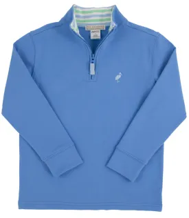 Hayword Half-Zip