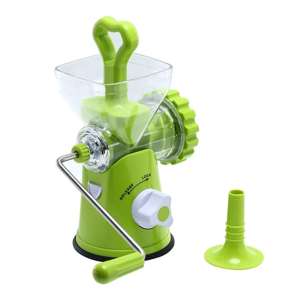 Healthy Multipurpose Grinder/Mincer
