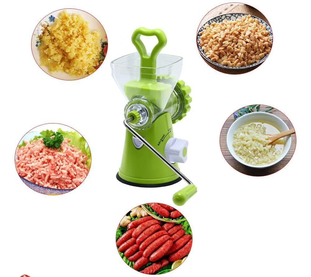 Healthy Multipurpose Grinder/Mincer