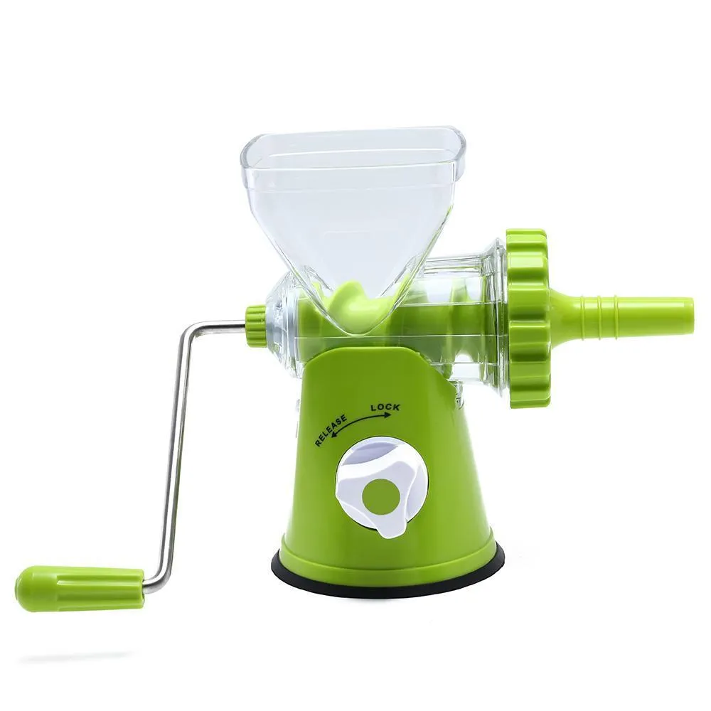 Healthy Multipurpose Grinder/Mincer