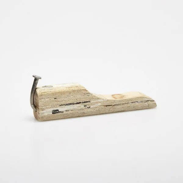 Hockey Stick Bottle Opener