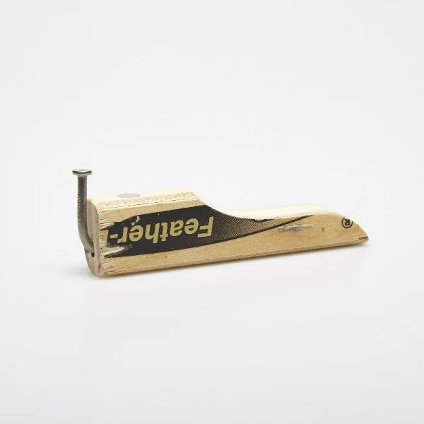 Hockey Stick Bottle Opener