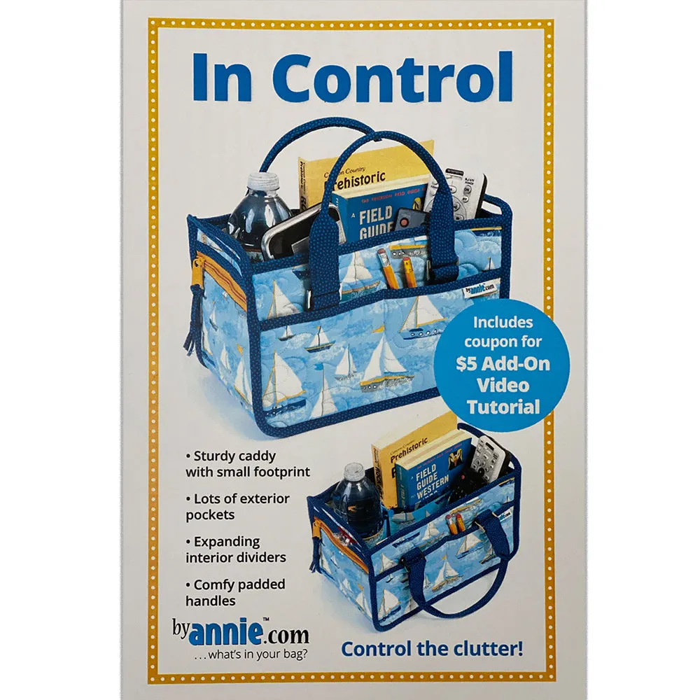 In Control Project Kit