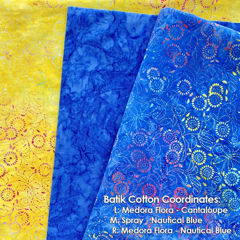 In Control Project Kit