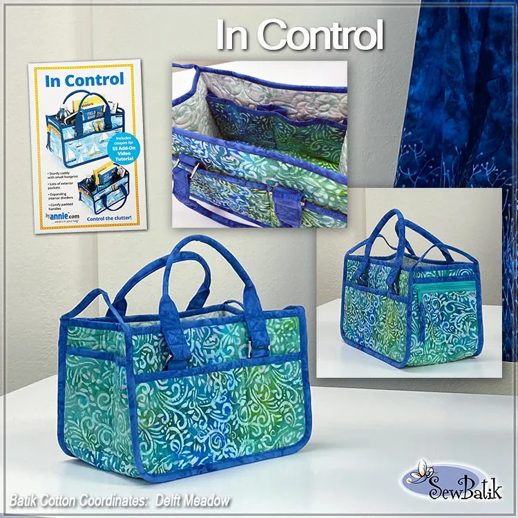 In Control Project Kit