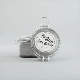 Ink Balm Shea Butter