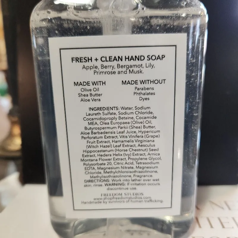 Inspire Bath & Body