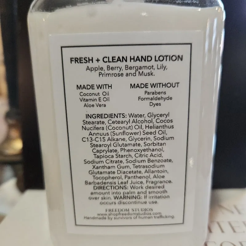 Inspire Bath & Body