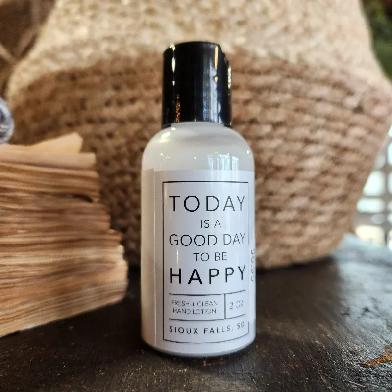 Inspire Bath & Body