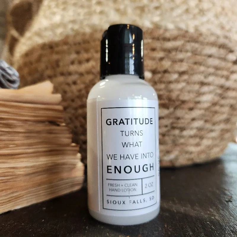 Inspire Bath & Body