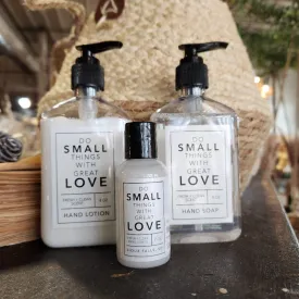 Inspire Bath & Body